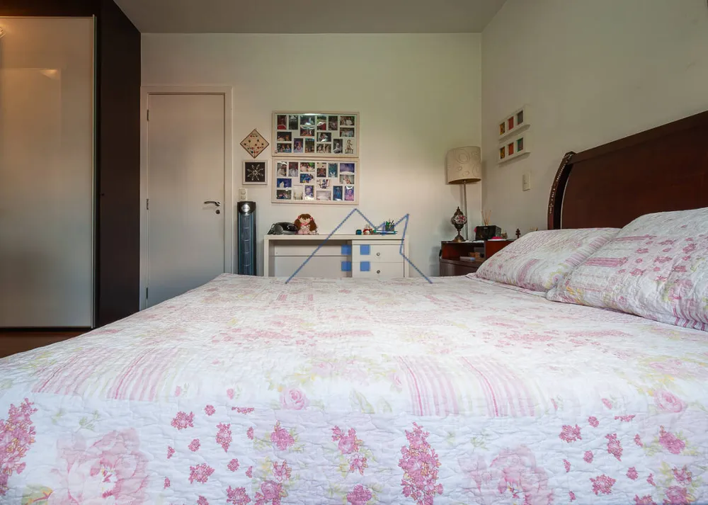 Apartamento, 3 quartos, 170 m² - Foto 10