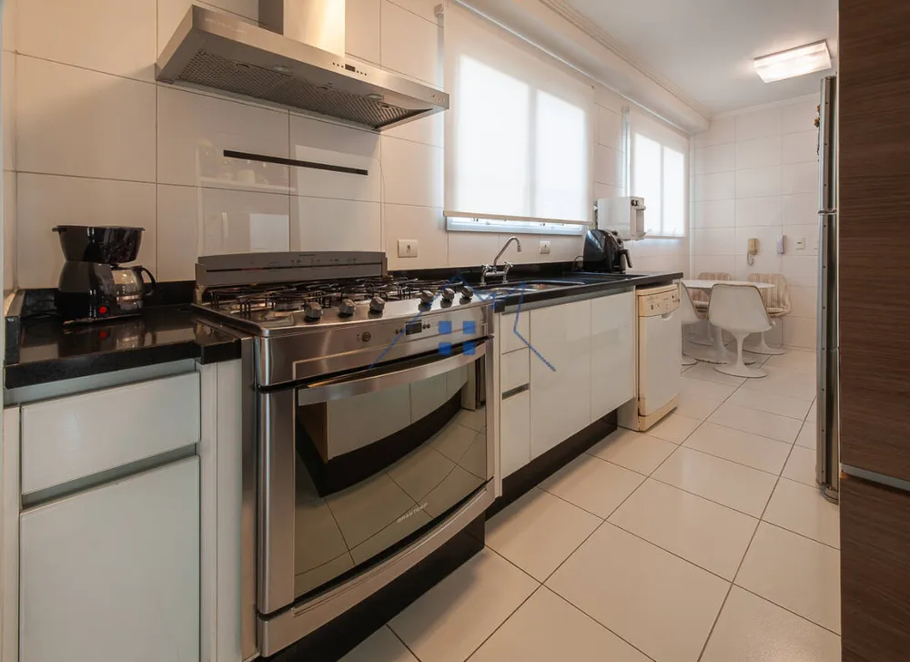 Apartamento, 3 quartos, 170 m² - Foto 13