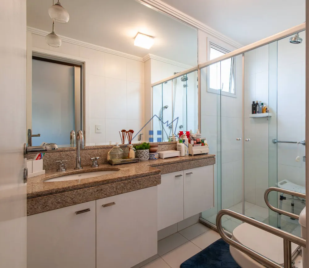Apartamento, 3 quartos, 170 m² - Foto 6