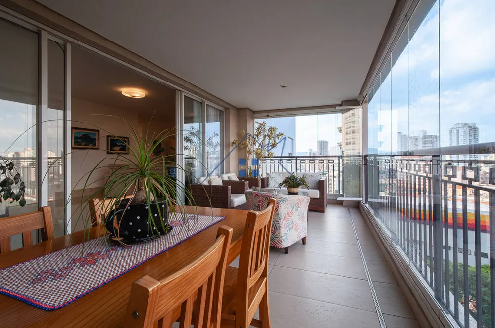 Apartamento, 3 quartos, 170 m² - Foto 7