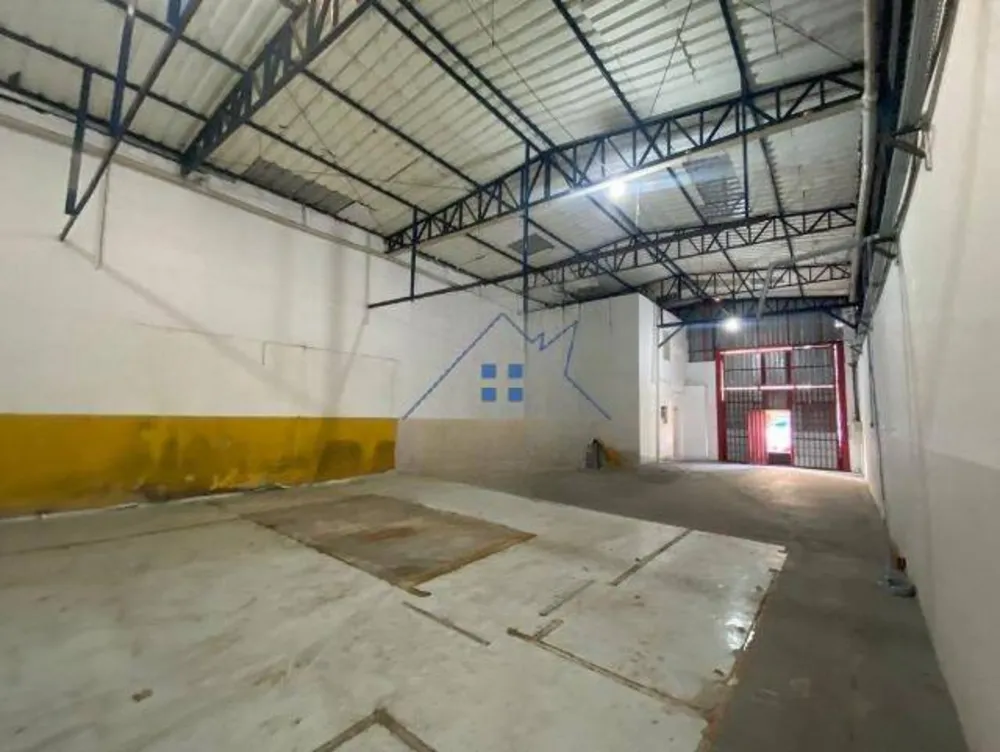 Prédio Inteiro, 255 m² - Foto 5