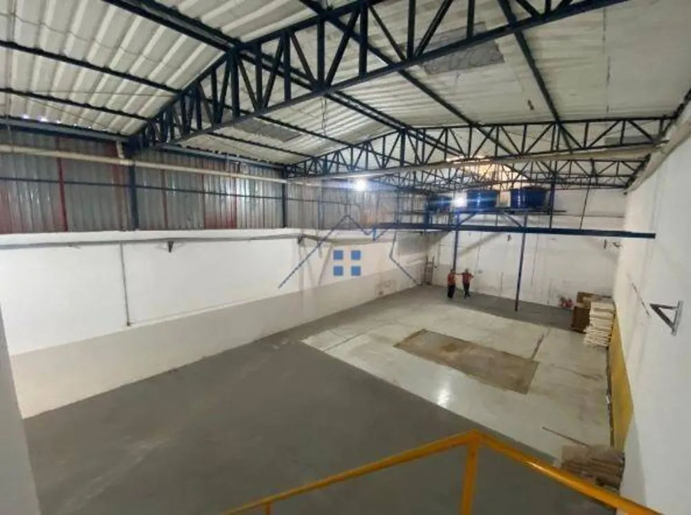 Prédio Inteiro, 255 m² - Foto 2
