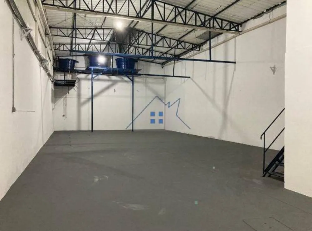 Prédio Inteiro, 255 m² - Foto 1