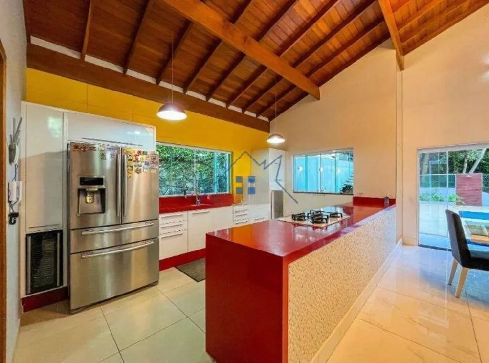 Casa de Condomínio, 4 quartos - Foto 3