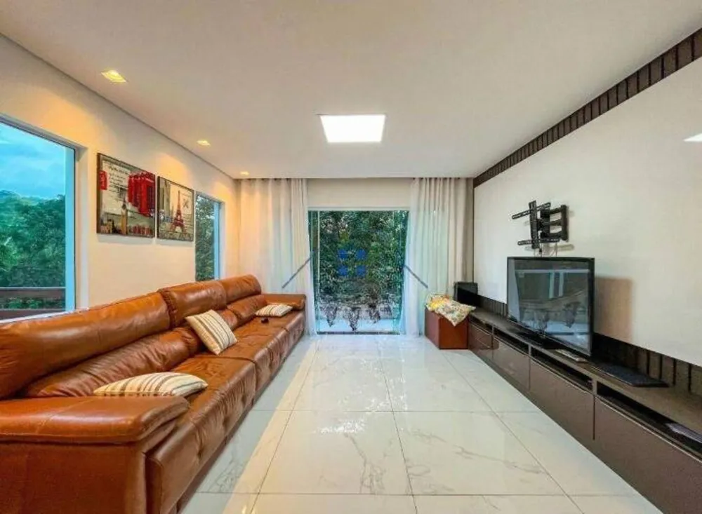 Casa de Condomínio, 4 quartos - Foto 7