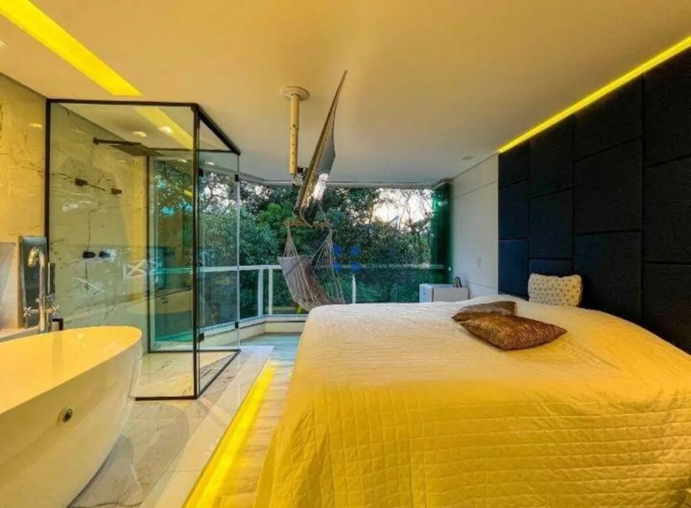 Casa de Condomínio, 4 quartos - Foto 15