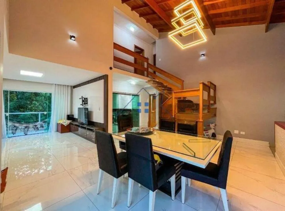 Casa de Condomínio, 4 quartos - Foto 8