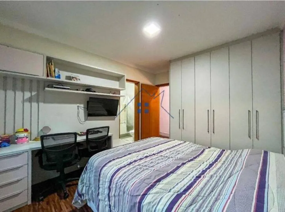 Casa de Condomínio, 4 quartos - Foto 5