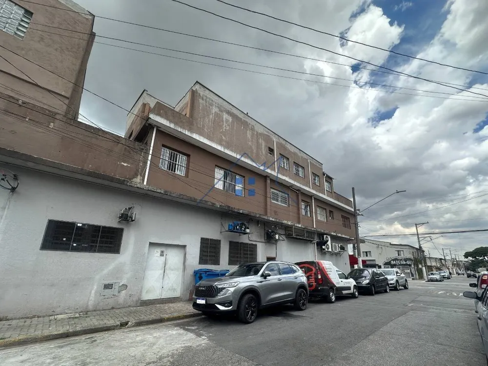 Prédio Inteiro, 1636 m² - Foto 7