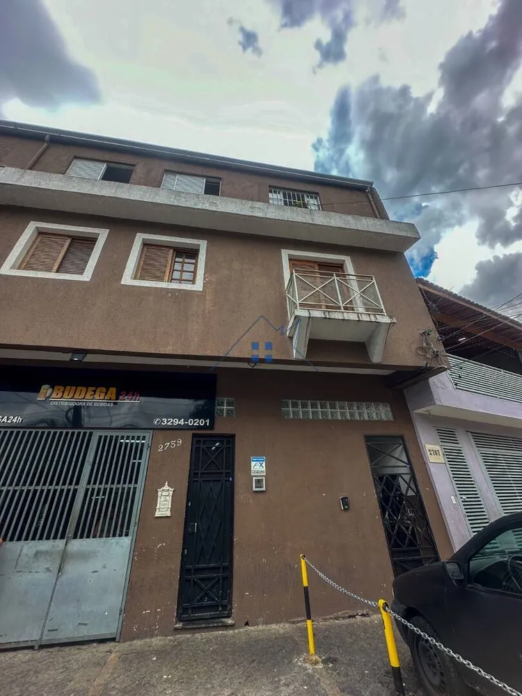Prédio Inteiro, 1636 m² - Foto 20