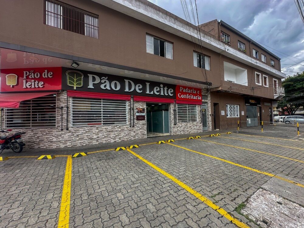Prédio Inteiro à venda, 1636m² - Foto 4