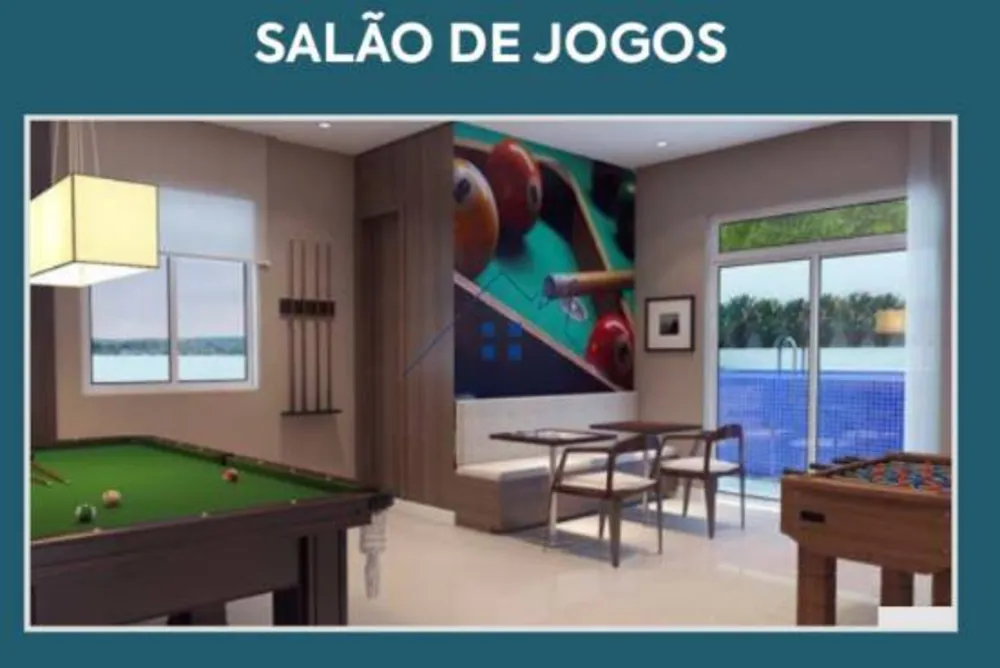 Apartamento, 1 quarto, 49 m² - Foto 10
