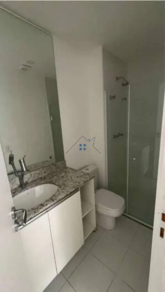 Apartamento, 1 quarto, 49 m² - Foto 7