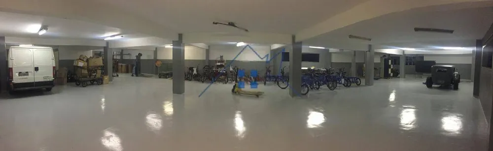 Prédio Inteiro, 2674 m² - Foto 1