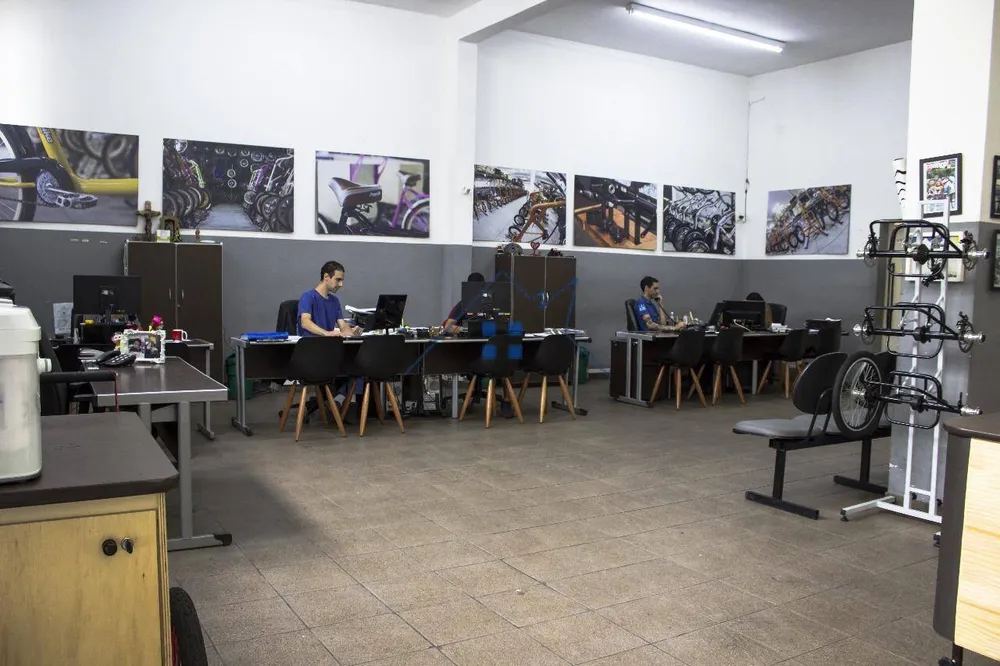 Prédio Inteiro, 2674 m² - Foto 5