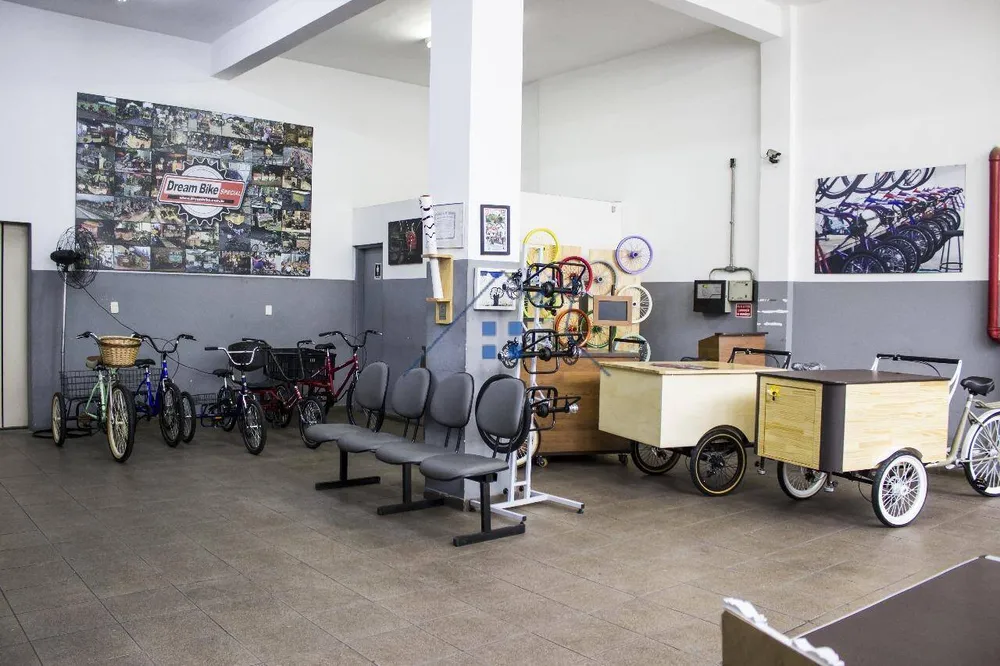 Prédio Inteiro, 2674 m² - Foto 7