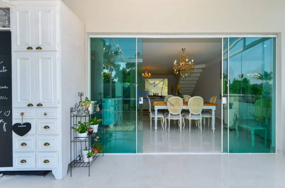 Casa, 4 quartos, 271 m² - Foto 10