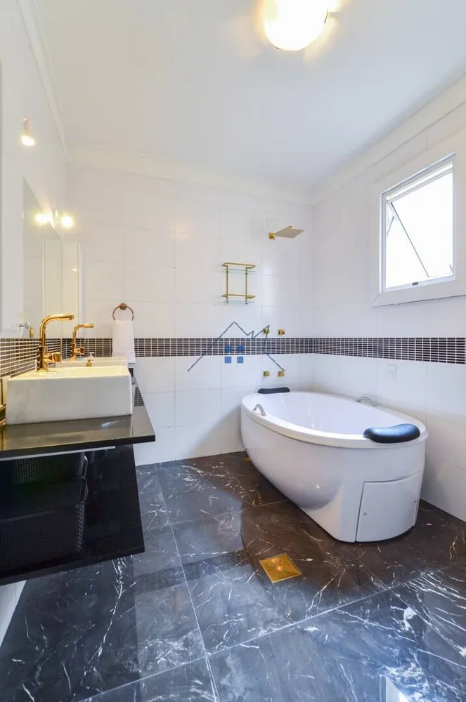 Casa, 4 quartos, 271 m² - Foto 16