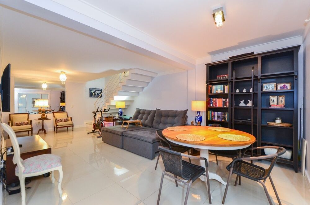 Casa, 4 quartos, 271 m² - Foto 17