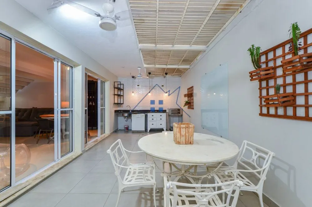 Casa, 4 quartos, 271 m² - Foto 23