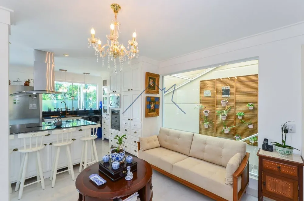 Casa, 4 quartos, 271 m² - Foto 11