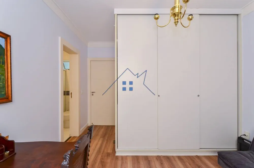 Casa, 4 quartos, 271 m² - Foto 28