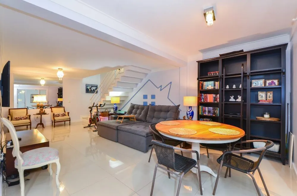 Casa, 4 quartos, 271 m² - Foto 15