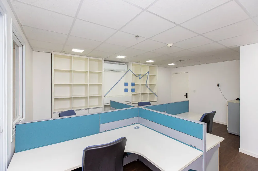 Sala-Conjunto, 68 m² - Foto 8