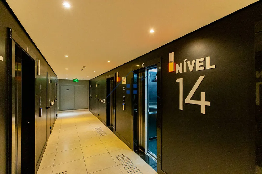 Sala-Conjunto, 68 m² - Foto 14