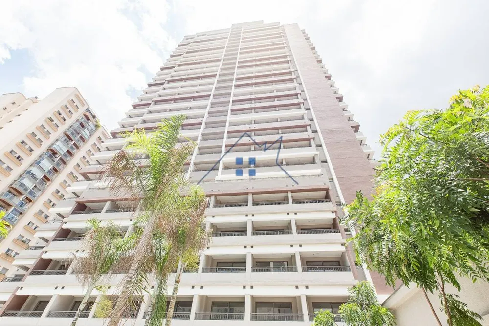 Apartamento, 1 quarto, 29 m² - Foto 9