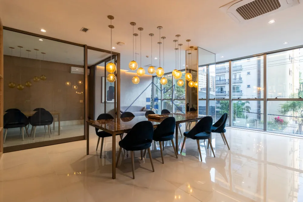 Apartamento, 1 quarto, 29 m² - Foto 13