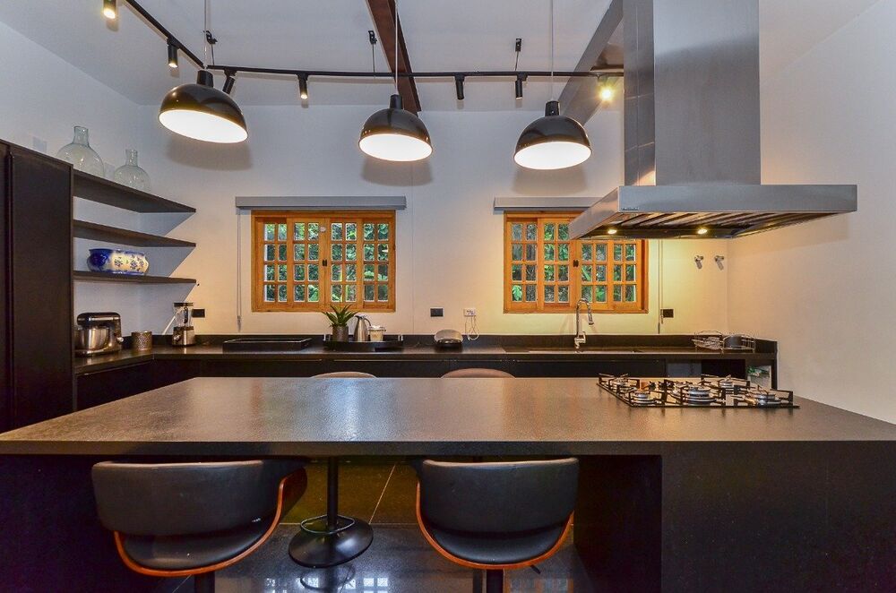 Casa, 4 quartos, 1117 m² - Foto 4