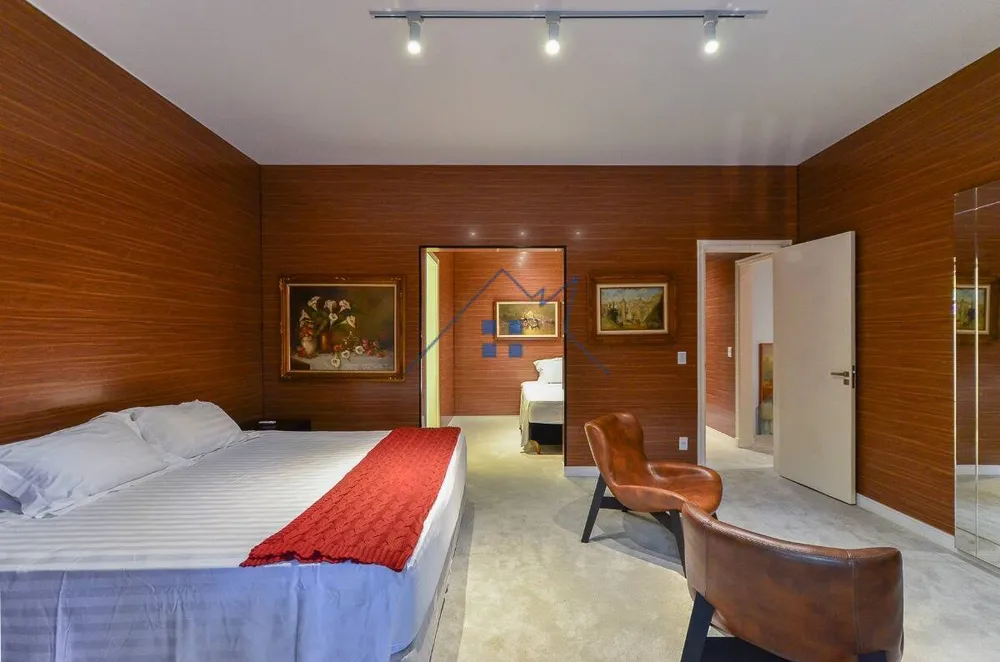 Casa, 4 quartos, 1117 m² - Foto 12