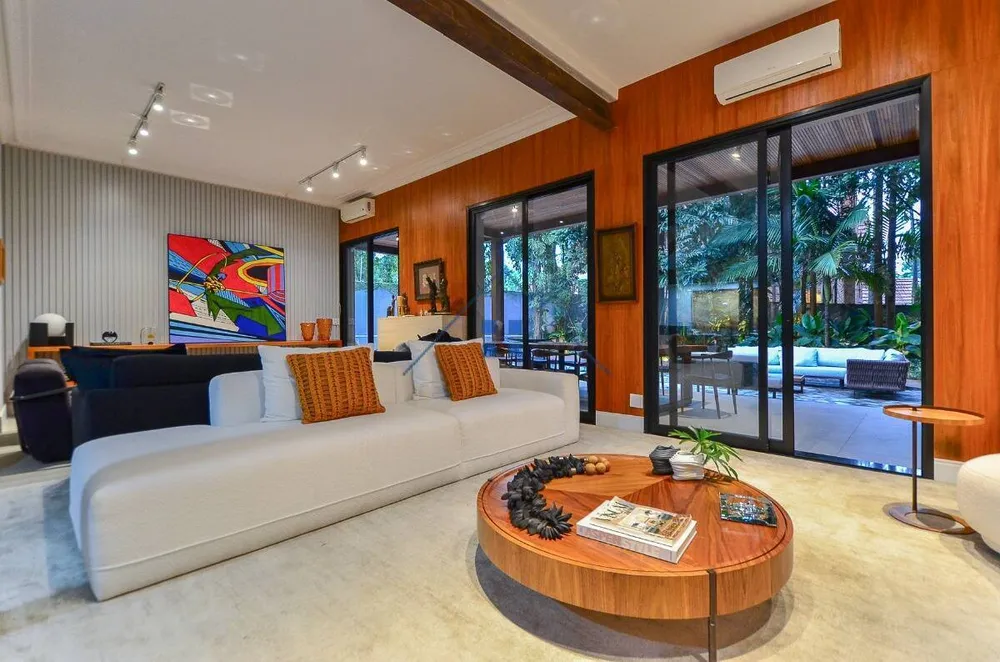 Casa, 4 quartos, 1117 m² - Foto 7