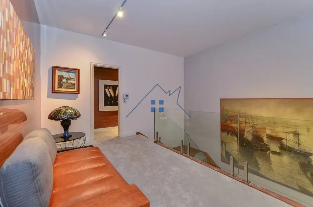 Casa, 4 quartos, 1117 m² - Foto 10