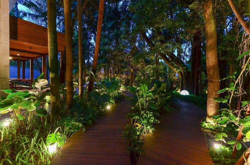 Casa, 4 quartos, 1117 m² - Foto 3