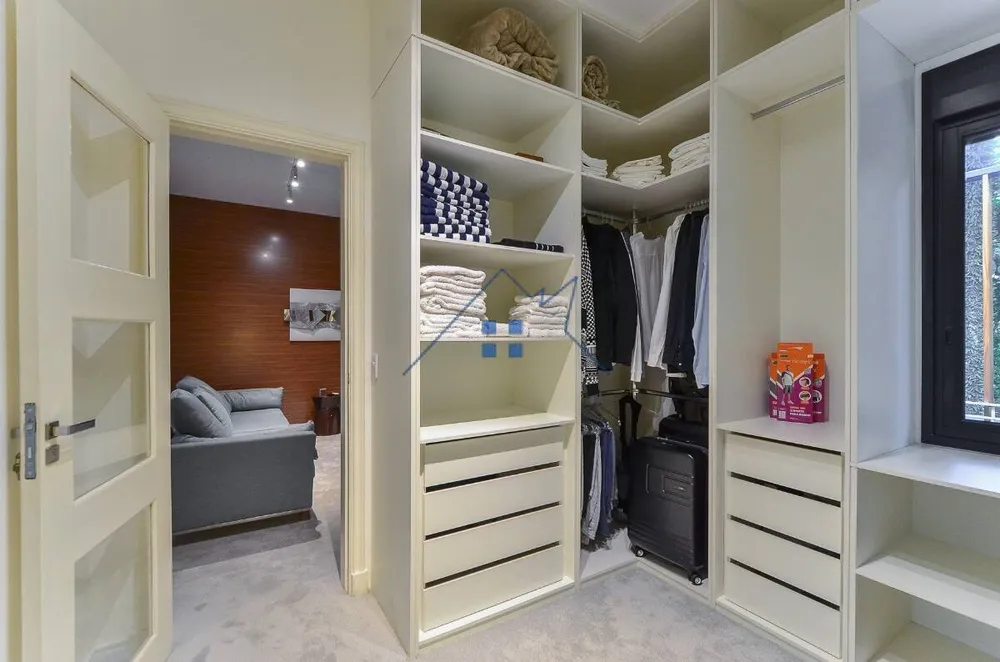 Casa, 4 quartos, 1117 m² - Foto 13