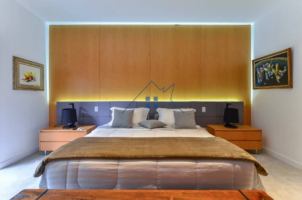 Casa, 4 quartos, 1117 m² - Foto 15