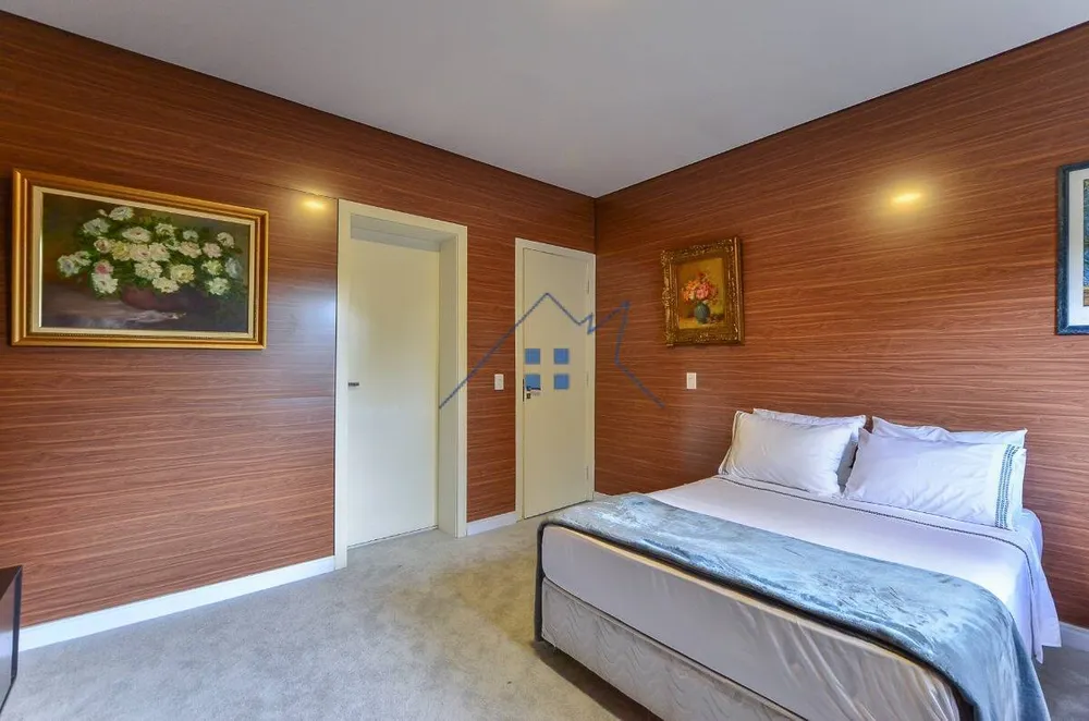 Casa, 4 quartos, 1117 m² - Foto 11