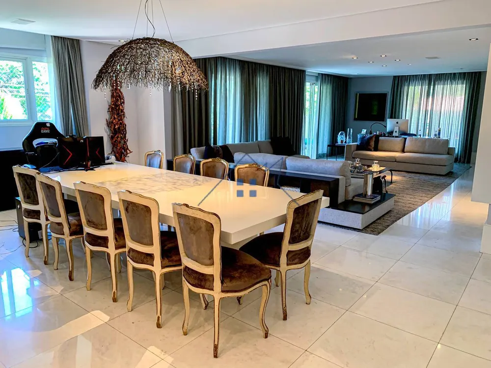 Apartamento, 3 quartos, 292 m² - Foto 8