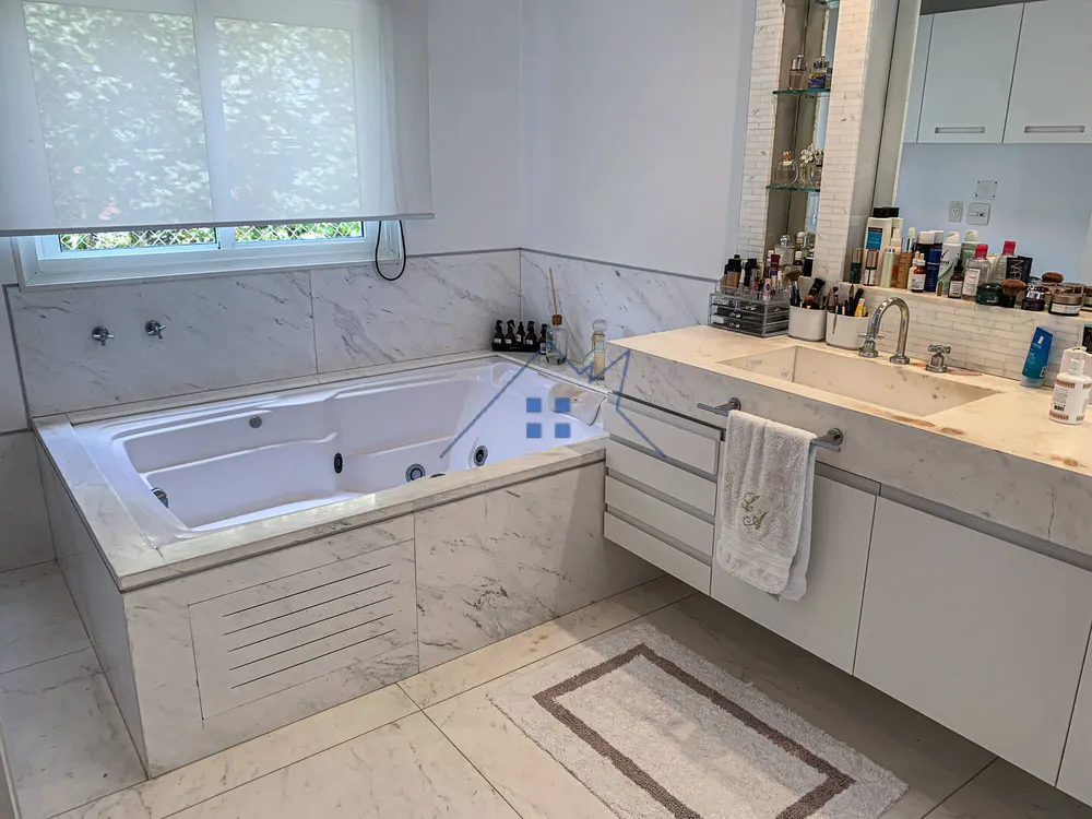 Apartamento, 3 quartos, 292 m² - Foto 11