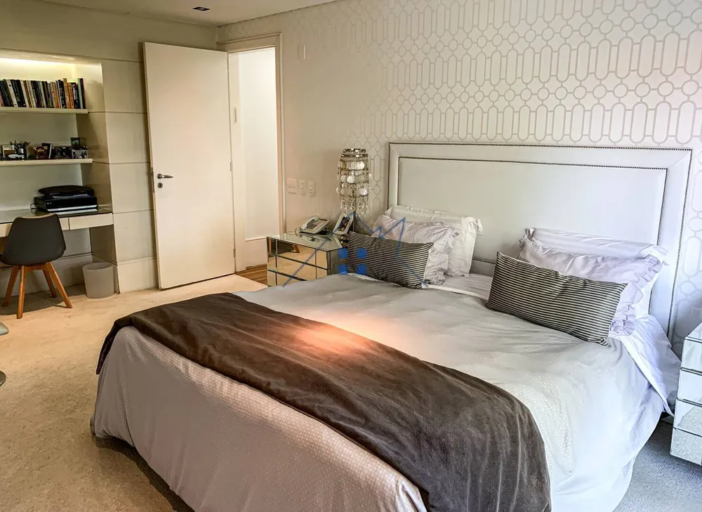 Apartamento, 3 quartos, 292 m² - Foto 10