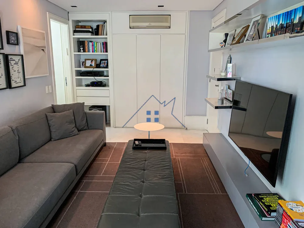 Apartamento, 3 quartos, 292 m² - Foto 14