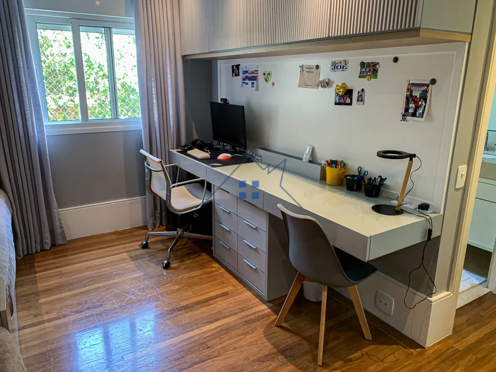 Apartamento, 3 quartos, 292 m² - Foto 15