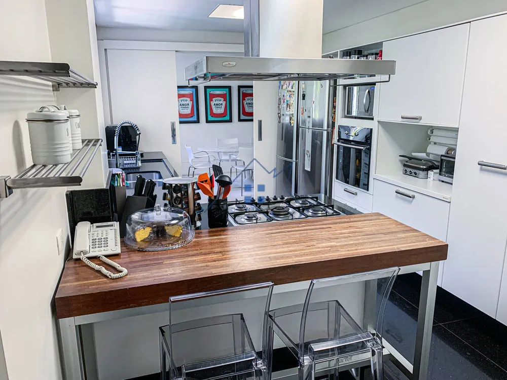 Apartamento, 3 quartos, 292 m² - Foto 18
