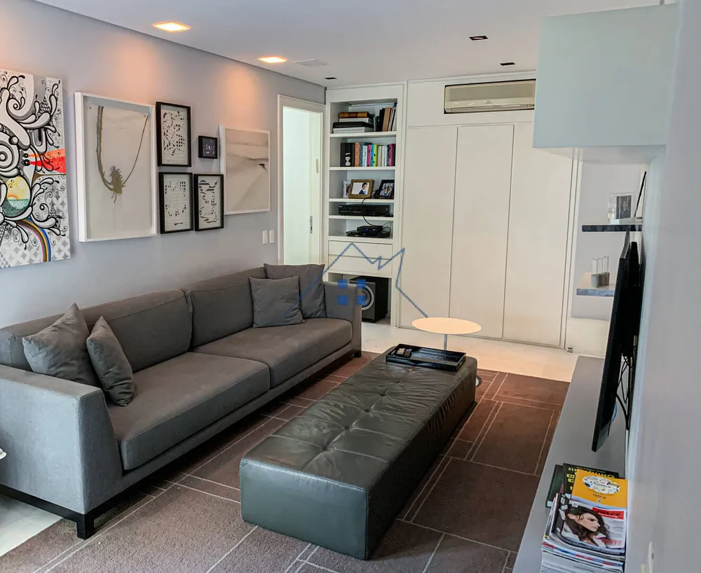 Apartamento, 3 quartos, 292 m² - Foto 13