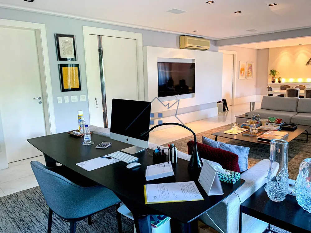 Apartamento, 3 quartos, 292 m² - Foto 9