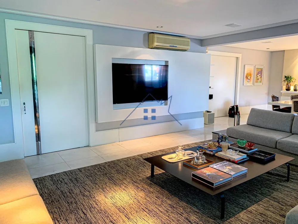 Apartamento, 3 quartos, 292 m² - Foto 7
