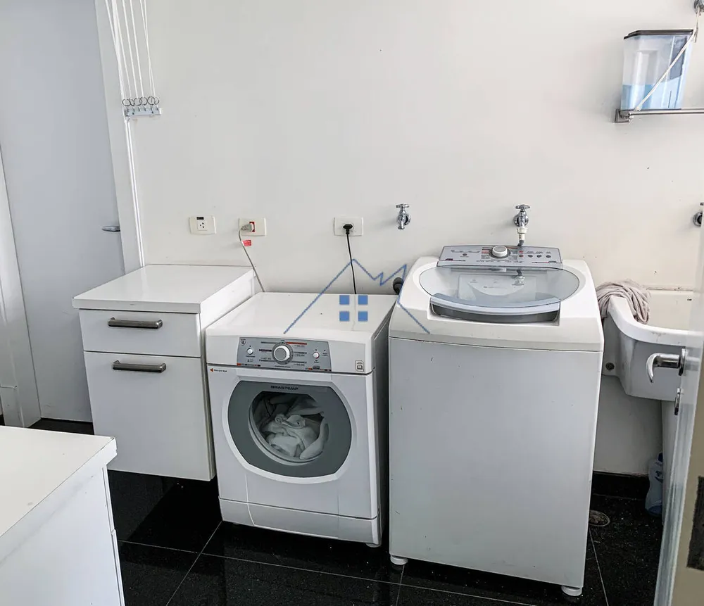 Apartamento, 3 quartos, 292 m² - Foto 19