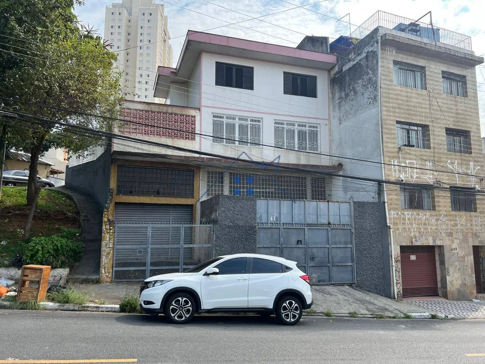 Sobrado, 3 quartos, 160 m² - Foto 18